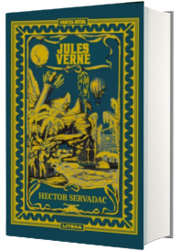 Hector Servadac