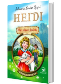 Heidi, fetita muntilor
