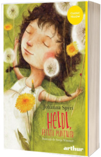 Heidi, fetita muntilor Heidi, fetita muntilor