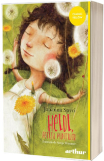 Heidi, fetita muntilor