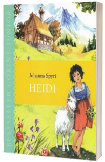 Heidi, fetita muntilor