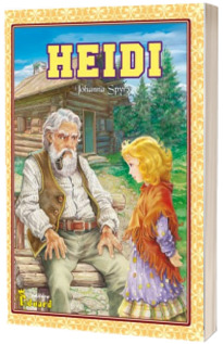 Heidi, fetita muntilor