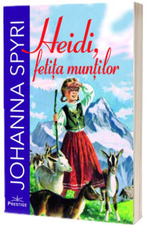 Heidi, fetita muntilor