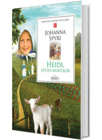Heidi, fetita muntilor