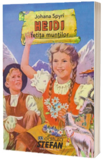 Heidi, fetita muntilor