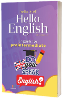 Hello English! Volumul II