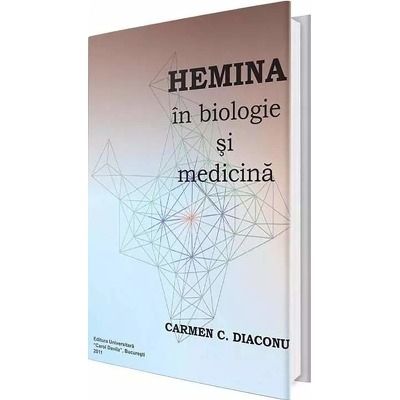 Hemina in biologie si medicina
