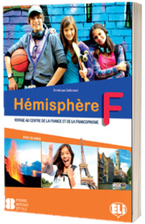 Hemisphere F. Livre