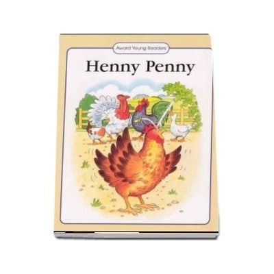 Henny Penny - Anna Award (Award Young Readers)