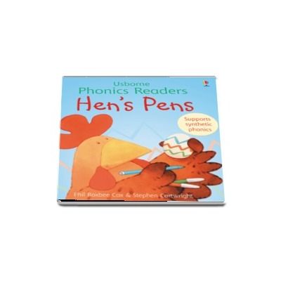 Hens pens