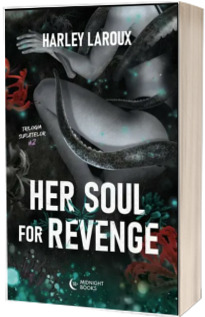 Her soul for revenge