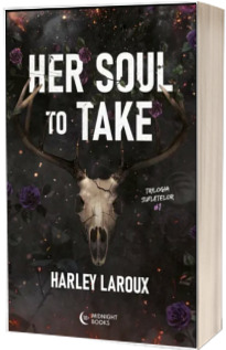 Her Soul to Take