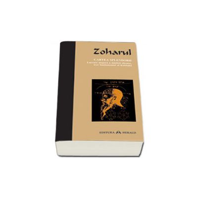Zoharul - Cartea Splendorii