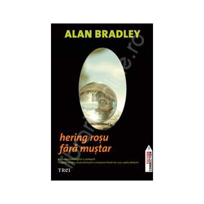 Hering rosu fara mustar