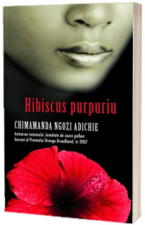 Hibiscus purpuriu