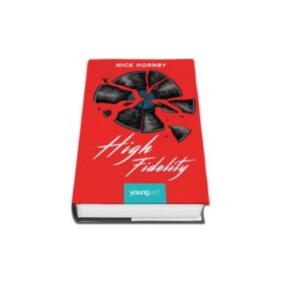High Fidelity - Nick Hornby