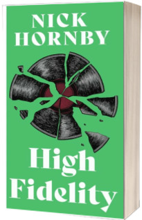 High Fidelity (paperback)