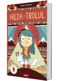 Hilda 1: Hilda si trolul