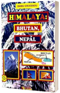 Himalaya Bhutan Nepal