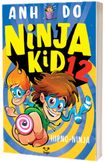 Hipno-Ninja
