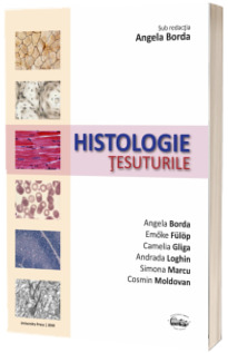 Histologie. Tesuturile