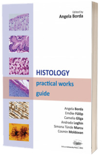 Histology. Practical works guide