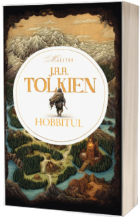 Hobbitul (Colectia Maestro)