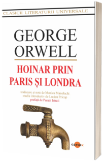 Hoinar prin Paris si Londra