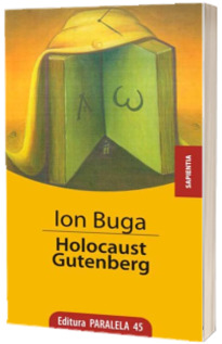 Holocaust Gutenberg