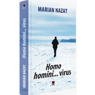 Homo Homini...Virus