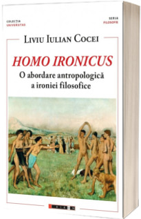 Homo ironicus