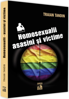 Homosexualii - asasini si victime