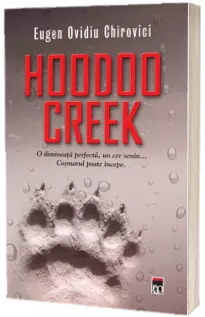 Hoodoo Creek
