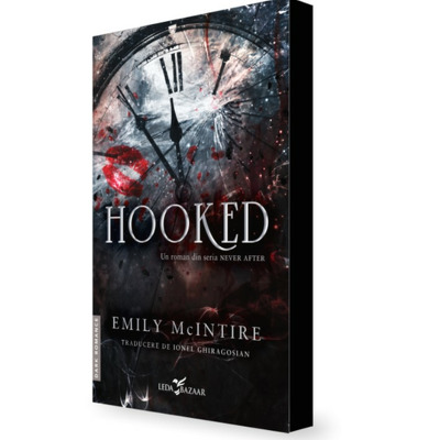 Hooked