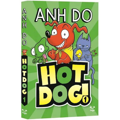 Hotdog