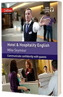 Hotel and Hospitality English : A1-A2