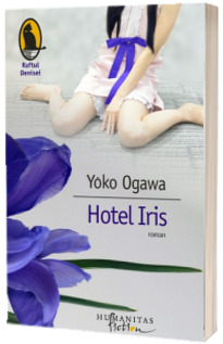 Hotel Iris