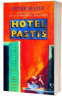 Hotel Pastis (editia 1)