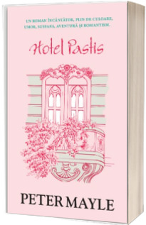 Hotel Pastis