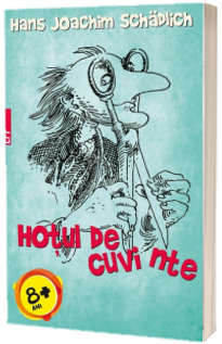 Hotul de cuvinte