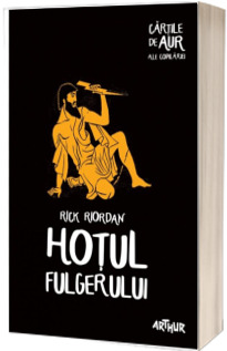 Hotul fulgerului