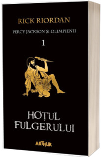 Hotul fulgerului Hotul fulgerului