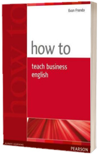 How to teach Business English - Evan Frendo