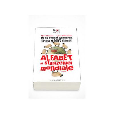 Mi-au scanat mansarda, n-au gasit nimic - Mike Haskins