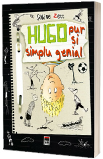 Hugo. Pur si simplu genial