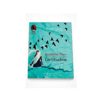 Certitudine - Madeleine Thein