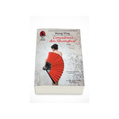 Concubina din Shanghai - Ying Hong