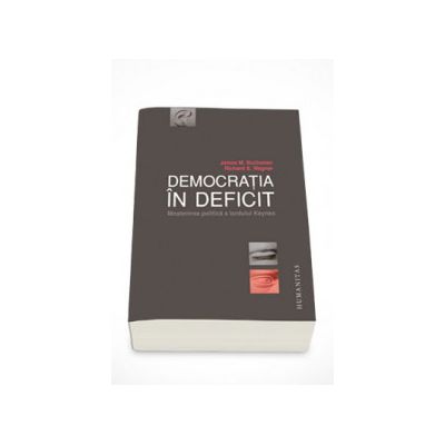 Democratia in deficit. Mostenirea politica a lordului Keynes