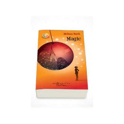 Magic - Melisa Bank