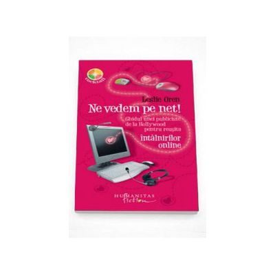 Ne vedem pe Net! - Leslie Oren